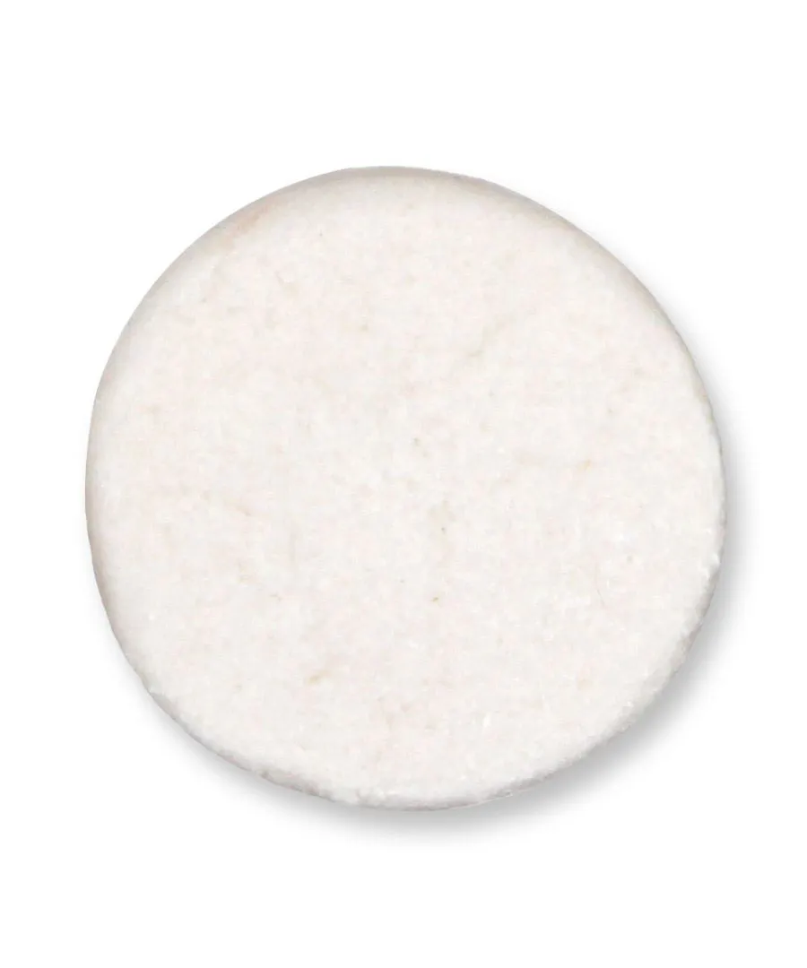 SHAMPOING SOLIDE AU LAIT D'ANESSE BIO