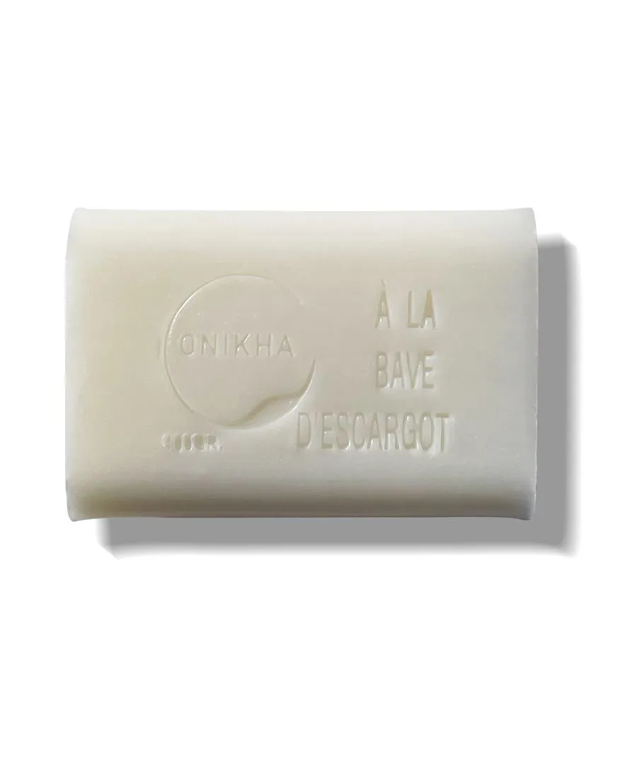 SAVON & MASQUE A LA BAVE D'ESCARGOT  