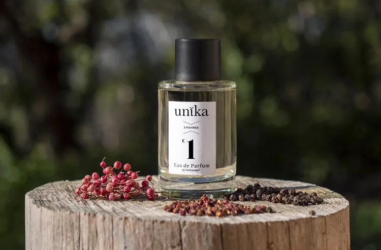 3 POIVRES UNK001 100 ml