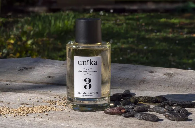 FEVE TONKA SESAME UNK003 100 ml