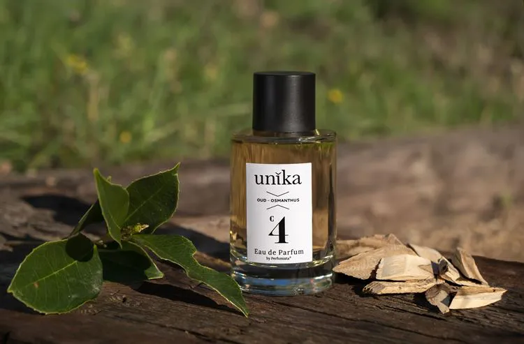 OUD OSMANTHUS UNK004 100 ml