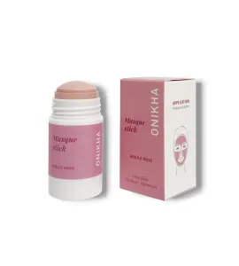 MASQUE STICK ARGILE ROSE