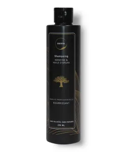 SHAMPOING PRO KÉRATINE & ARGAN