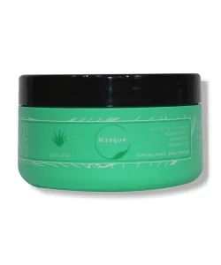 MASQUE PRO KÉRATINE & ALOE VERA