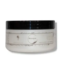 MASQUE PRO KÉRATINE & COCO
