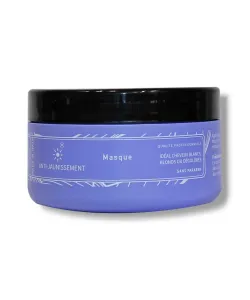 MASQUE PRO ANTI JAUNISSEMENT
