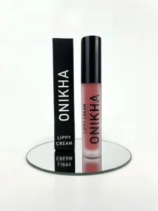 LIPPY CREAM BLUSH