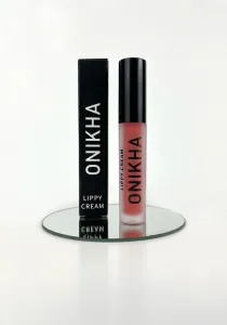 LIPPY CREAM CORAL