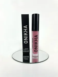 LIPPY CREAM AMBER
