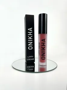 LIPPY CREAM SPICY