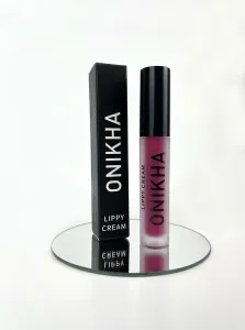 LIPPY CREAM FUSHIA