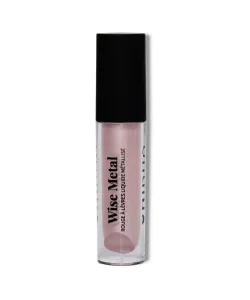 ROUGE À LEVRES MAT MÉTALLISÉ BRIGHT PINK