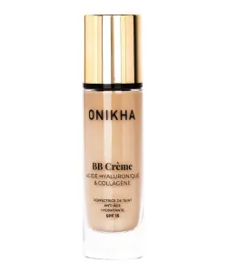 BB CREME SAND ACIDE HYALURONIQUE COLLAGÈNE