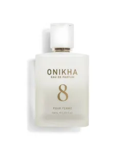 EAU DE PARFUM FÉMININE N°8