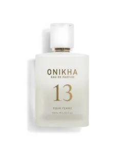 EAU DE PARFUM FÉMININE N°13