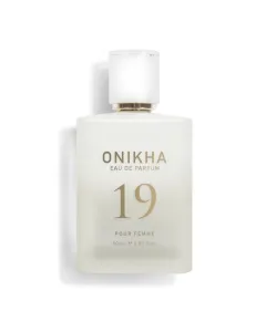 EAU DE PARFUM FÉMININE N°19