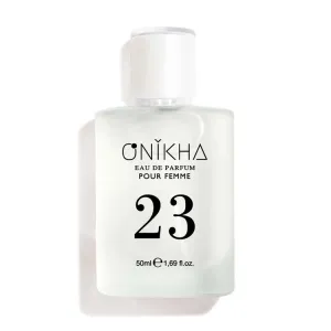 EAU DE PARFUM FÉMININE N°23