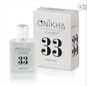 EAU DE PARFUM FÉMININE N°33