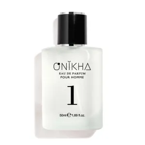 EAU DE PARFUM MASCULINE N°1