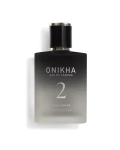 EAU DE PARFUM MASCULINE N°2