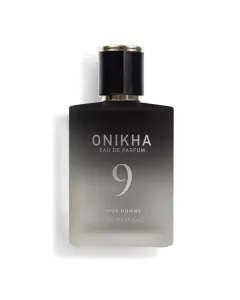 EAU DE PARFUM MASCULINE N°9