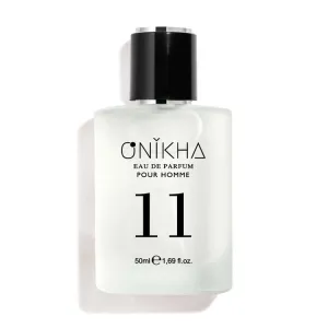EAU DE PARFUM MASCULINE  N°11
