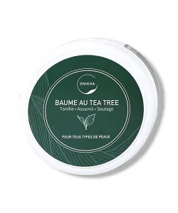 BAUME AU TEA TREE