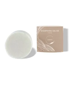 SHAMPOING SOLIDE COCO BIO
