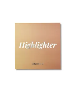 PALETTE HIGHLIGHTER