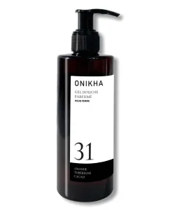 GEL DOUCHE PARFUMÉ FEMME N°31