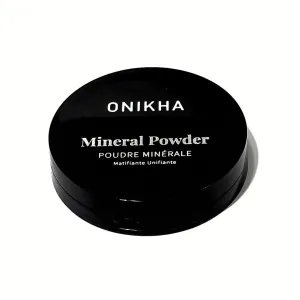 POUDRE MINÉRALE NMIP001