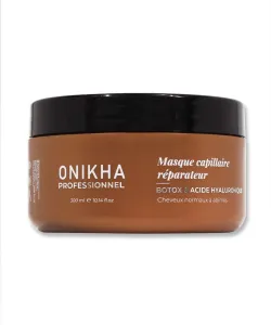 MASQUE RÉPARATEUR BOTOX & ACIDE HYALURONIQUE