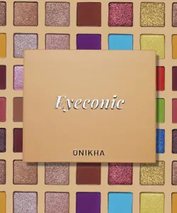 PALETTE EYECONIC