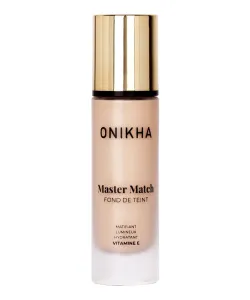 MASTER MATCH ROSY PORCELAIN