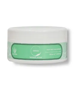 MASQUE ALOE VERA & KAOLIN