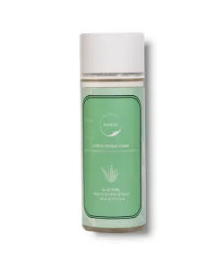 EAU TONIQUE À L’ALOE VERA