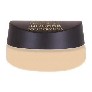 FOND DE TEINT MOUSSE
