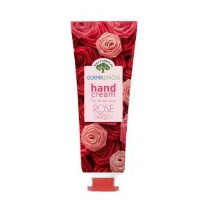 CREME MAIN ROSE GARDEN