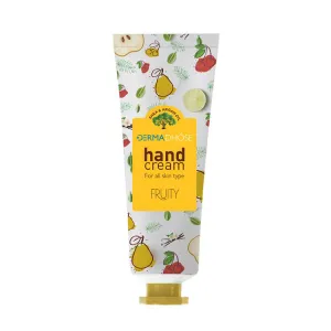 CRÈME MAIN HYDRATANTE FRUITY