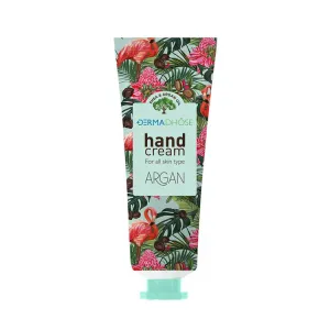 CRÈME MAIN HYDRATANTE  ARGAN