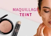 MAQUILLAGE - TEINT