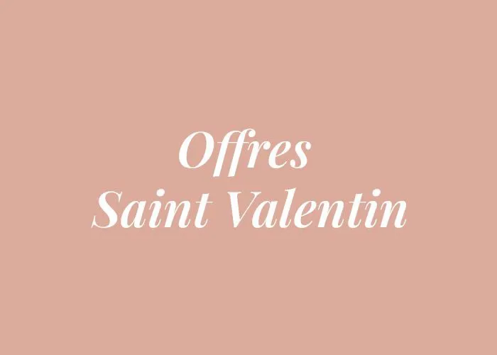      SAINT VALENTIN