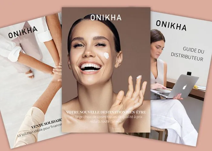 CATALOGUES ET LIVRETS