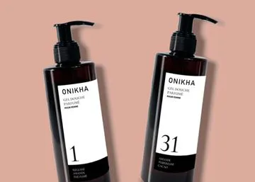GELS DOUCHE FEMININS