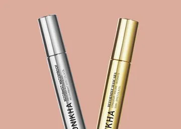 MASCARAS