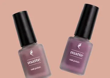 VERNIS A ONGLES MAT