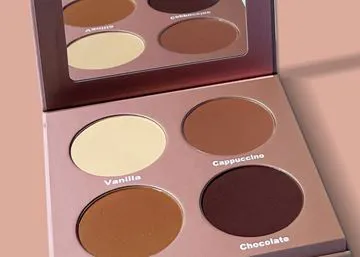 CONTOURING
