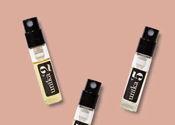 ECHANTILLONS EAUX DE PARFUM UNIKA