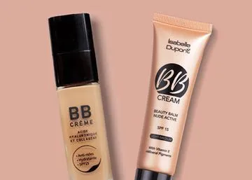 BB CREME