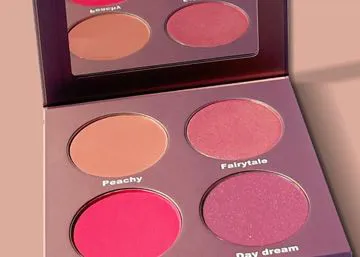 BLUSH